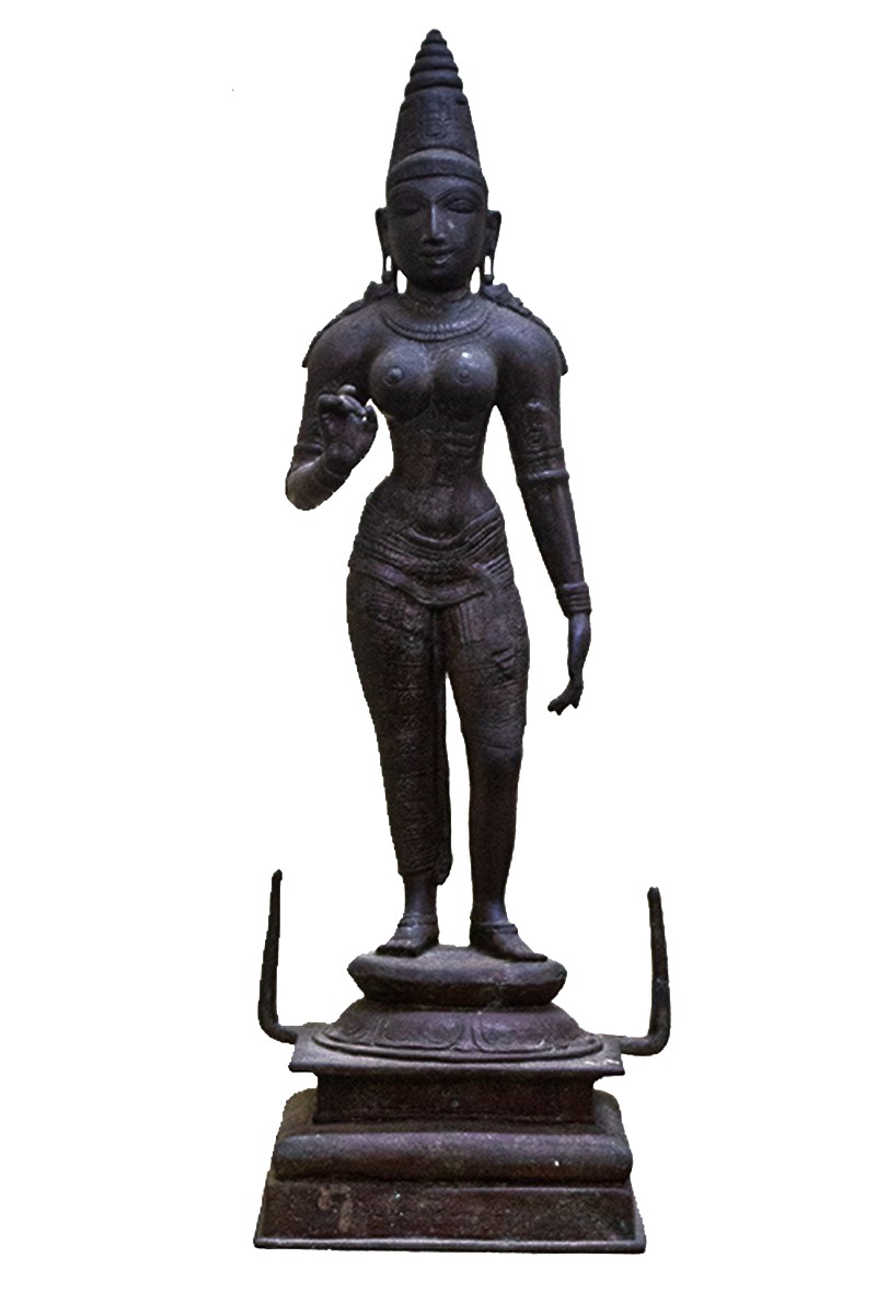 Image of Parvathi