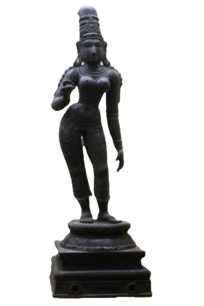 Image of Parvathi