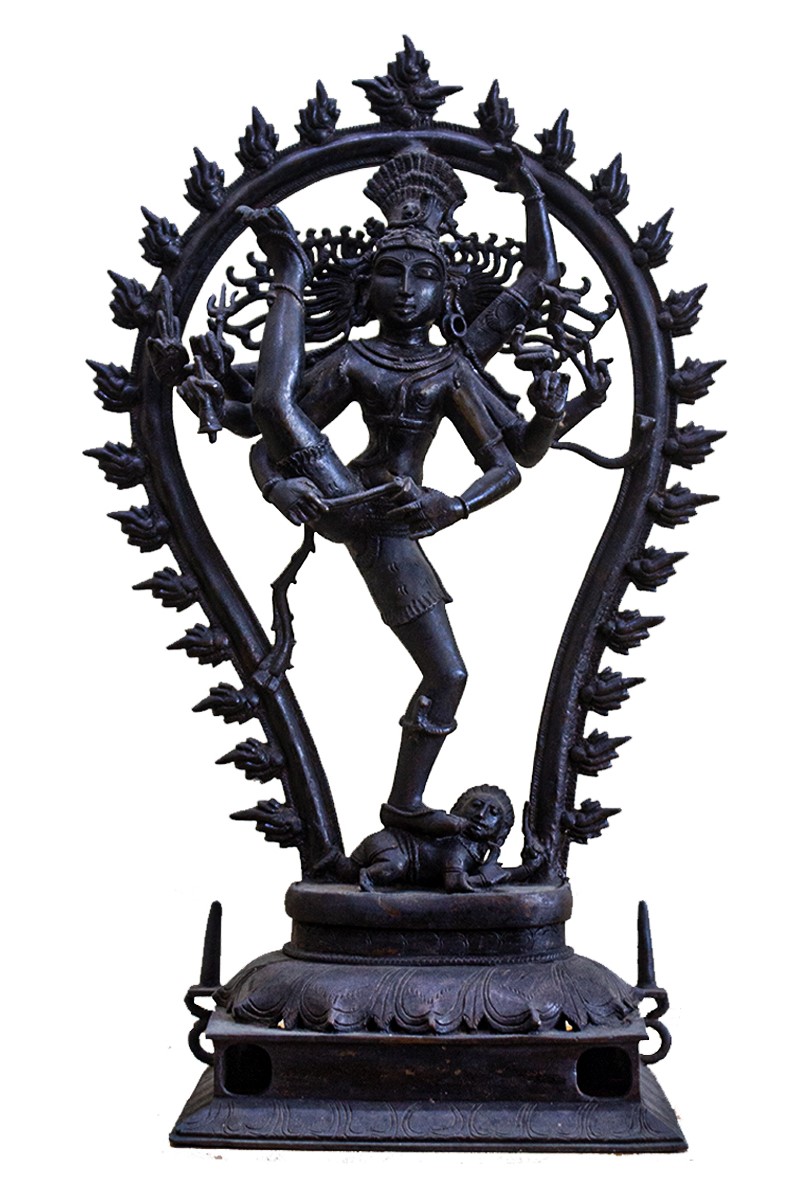 Image of Urdhva-tandavar