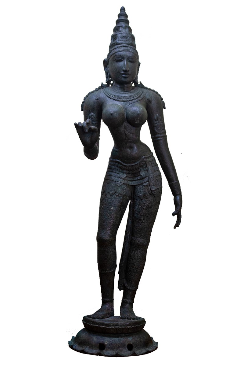 Image of Sivakami