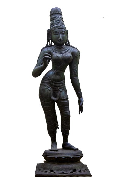 Image of Sivakami