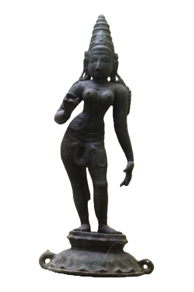 Image of Parvathi