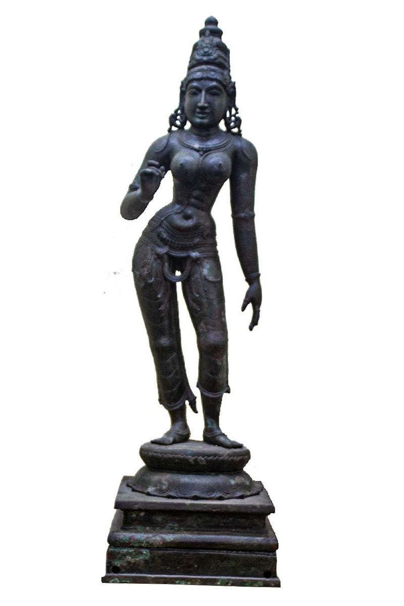 Image of Sivakami