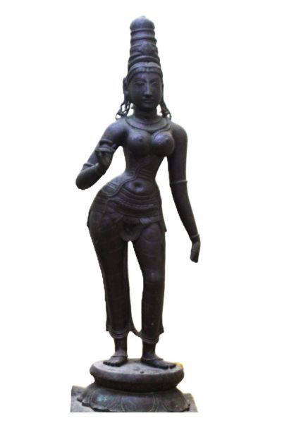 Image of Parvathi